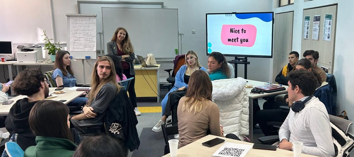 Powerful Check-In Techniques to Start Your Workshop or Class Right – IdeaX