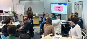 Powerful Check-In Techniques to Start Your Workshop or Class Right – IdeaX